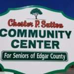 Chester P. Sutton Senior Center