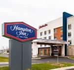 Hampton Inn