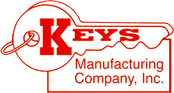 Keys Manufacturing Co, Inc