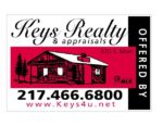 Keys Realty & Appraisals