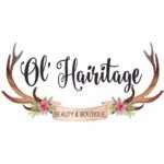 Ol Hairitage Boutique