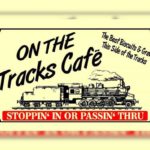 On The Tracks Cafe