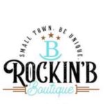 Rockin’ B Boutique