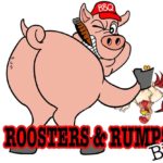 Roosters and Rumps BBQ