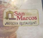 San Marcos Restaurant