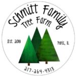 Schmitt Family Tree Farm