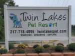 Twin Lakes Pet Resort