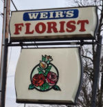 Weir’s Florist