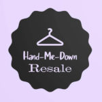 Hand Me Down Resale